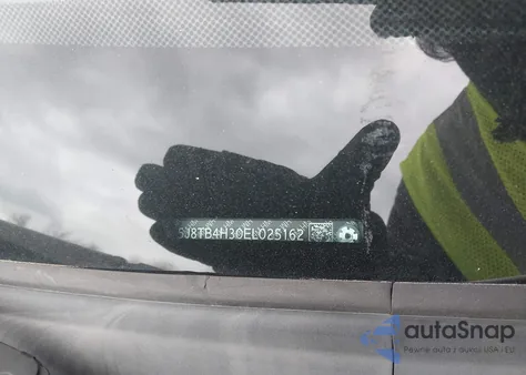 2014 Acura Rdx z USA, uszkodzony, nr VIN 5J8TB4H30EL025162